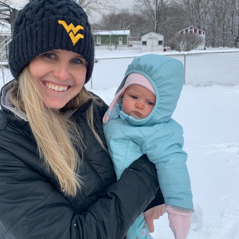 Meet your Posher, Brianne